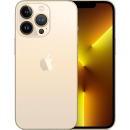SUNSHINE SS-057 TPU hydrogel Τζαμάκι Προστασίας για Apple iPhone 13 Pro Max 5G (6GB/256GB) Gold