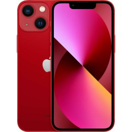 SUNSHINE SS-057 TPU hydrogel Τζαμάκι Προστασίας για Apple iPhone 13 Mini 5G (4GB/256GB) Product Red