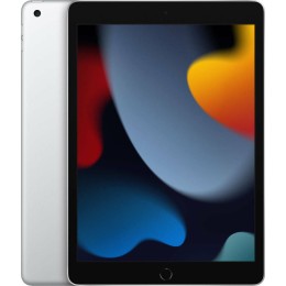SUNSHINE SS-057 TPU hydrogel Τζαμάκι Προστασίας για Apple iPad 2021 10.2" με WiFi και Μνήμη 256GB Silver