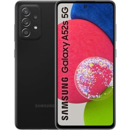 Samsung Galaxy A52s Enterprise Edition 5G (6GB/128GB) Awesome Black