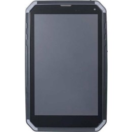 SUNSHINE SS-057R Frosted Hydrogel Τζαμάκι Προστασίας για Cyrus CT1 XA Rugged 8" Tablet με WiFi+4G και Μνήμη 64GB Black