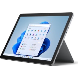 SUNSHINE SS-057 TPU hydrogel Τζαμάκι Προστασίας για Microsoft Surface Go 3 10.5" Tablet με Windows 10 Pro, WiFi και Μνήμη 128GB Silver