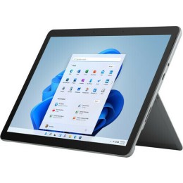 SUNSHINE SS-057A HQ HYDROGEL Τζαμάκι Προστασίας για Microsoft Surface Go 3 10.5" Tablet με WiFi (Pentium 6500Y/4GB/64GB/Win 11S) Platinum