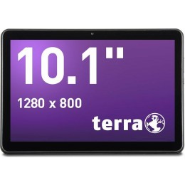 SUNSHINE SS-057R Frosted Hydrogel Τζαμάκι Προστασίας για Terra Wortmann AG Pad 1006 10.1" Tablet με WiFi+4G και Μνήμη 32GB Black