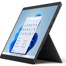 SUNSHINE SS-057B film hydrogel Anti-blue Τζαμάκι Προστασίας για Microsoft Surface Pro 8 13" Tablet με WiFi (i7-1185G7/16GB/512GB SSD/Win 11Η) Graphite