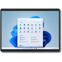 SUNSHINE SS-057 TPU hydrogel Τζαμάκι Προστασίας για Microsoft Surface Pro 8 13" Tablet με WiFi (i5-1135G7/8GB/128GB SSD/Win 11 Home) Platinum