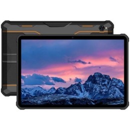 SUNSHINE SS-057A HQ HYDROGEL Τζαμάκι Προστασίας για Oukitel RT1 10.1" Tablet με WiFi+4G και Μνήμη 64GB Orange