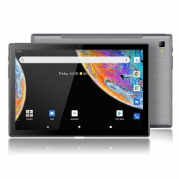 SUNSHINE SS-057A HQ HYDROGEL Τζαμάκι Προστασίας για Techbite SmartBoard 10 10.1" Tablet με WiFi+4G και Μνήμη 32GB Silver