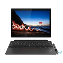 SUNSHINE SS-057R Frosted Hydrogel Τζαμάκι Προστασίας για Lenovo ThinkPad X12 Detachable 12.3" Tablet Win 10 Pro, Intel Core i5 με WiFi+4G και Μνήμη 512GB Μαύρο