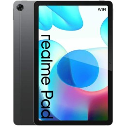 SUNSHINE SS-057 TPU hydrogel Τζαμάκι Προστασίας για Realme Pad 10.4" Tablet με WiFi και Μνήμη 64GB Real Gray