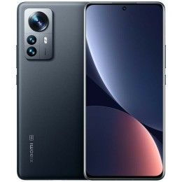 SUNSHINE SS-057A HQ HYDROGEL Τζαμάκι Προστασίας για Xiaomi 12 Pro 5G Dual SIM (12GB/256GB) Gray