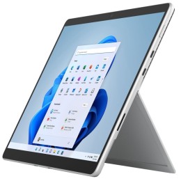 SUNSHINE SS-057 TPU hydrogel Τζαμάκι Προστασίας για Microsoft Surface Pro 8 13" Tablet με WiFi (i7-1185G7/16GB/512GB SSD/Win 11) Platinum
