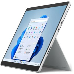 SUNSHINE SS-057B film hydrogel Anti-blue Τζαμάκι Προστασίας για Microsoft Surface Pro 8 13" Tablet με WiFi (i7-1185G7/16GB/256GB SSD/Win 11) Platinum