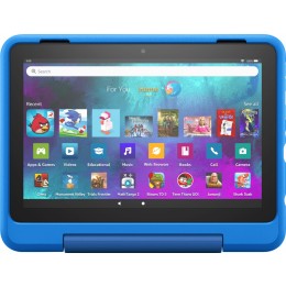 SUNSHINE SS-057A HQ HYDROGEL Τζαμάκι Προστασίας για Amazon Fire HD 8 Kids Pro 8" Tablet με WiFi και Μνήμη 32GB Intergalactic