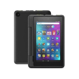 SUNSHINE SS-057R Frosted Hydrogel Τζαμάκι Προστασίας για Amazon Fire 7 Kids Pro 7" Tablet με WiFi και Μνήμη 16GB Black