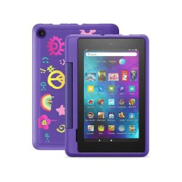 SUNSHINE SS-057B film hydrogel Anti-blue Τζαμάκι Προστασίας για Amazon Fire 7 Kids Pro 7" Tablet με WiFi και Μνήμη 16GB Doodle