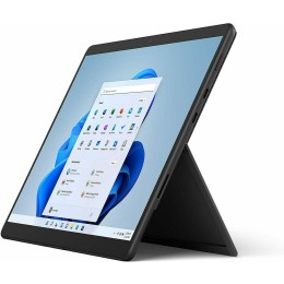 SUNSHINE SS-057B film hydrogel Anti-blue Τζαμάκι Προστασίας για Microsoft Surface Pro 8 13" Tablet με WiFi (i7-1185G7/16GB/256GB SSD/Win 10 Pro) Graphite