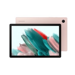 SUNSHINE SS-057 TPU hydrogel Τζαμάκι Προστασίας για Samsung Galaxy Tab A8 10.5" με WiFi+4G και Μνήμη 64GB Pink Gold