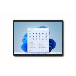 SUNSHINE SS-057R Frosted Hydrogel Τζαμάκι Προστασίας για Microsoft Surface Pro 8 13" Tablet με WiFi (i5-1145G7/8GB/128GB SSD/Win10 Pro) Platinum