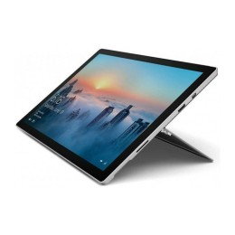 SUNSHINE SS-057R Frosted Hydrogel Τζαμάκι Προστασίας για Microsoft Surface Pro 4 12.3" Tablet με WiFi (i7-6650U/16GB/256GB SSD/Win 10 Pro) Silver