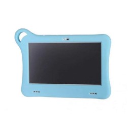 SUNSHINE SS-057A HQ HYDROGEL Τζαμάκι Προστασίας για Alcatel TKEE Mini 7" Tablet με WiFi και Μνήμη 32GB Mint/Light Blue