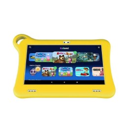 SUNSHINE SS-057 TPU hydrogel Τζαμάκι Προστασίας για Alcatel TKEE Mini 7" Tablet με WiFi και Μνήμη 32GB Orange/Yellow