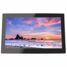 SUNSHINE SS-057 TPU hydrogel Τζαμάκι Προστασίας για Xoro MegaPAD 1564 Pro 15.6" Tablet με WiFi και Μνήμη 16GB