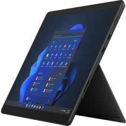 SUNSHINE SS-057R Frosted Hydrogel Τζαμάκι Προστασίας για Microsoft Surface Pro 8 13" Tablet με WiFi (i7-1185G7/16GB/256GB/Win 11Pro) Graphite