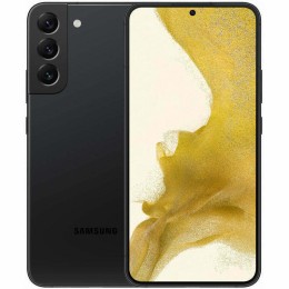 SUNSHINE SS-057R Frosted Hydrogel Τζαμάκι Προστασίας για Samsung Galaxy S22+ 5G Dual SIM (8GB/256GB) Phantom Black