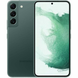 SUNSHINE SS-057B film hydrogel Anti-blue Τζαμάκι Προστασίας για Samsung Galaxy S22 5G Dual SIM (8GB/256GB) Green