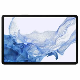 SUNSHINE SS-057B film hydrogel Anti-blue Τζαμάκι Προστασίας για Samsung Galaxy Tab S8 11" με WiFi+5G και Μνήμη 128GB Silver