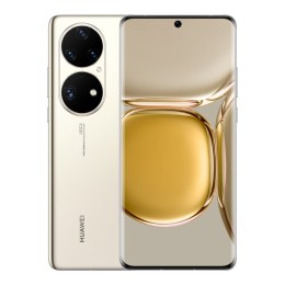 SUNSHINE SS-057R Frosted Hydrogel Τζαμάκι Προστασίας για Huawei P50 Pro Dual SIM (8GB/256GB) Cocoa Gold