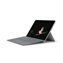 SUNSHINE SS-057 TPU hydrogel Τζαμάκι Προστασίας για Microsoft Surface Go 10" Tablet με WiFi και Μνήμη 128GB Platinum