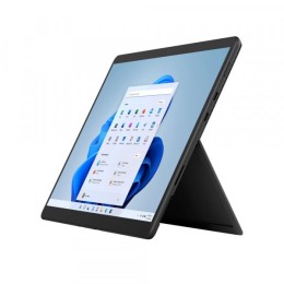 SUNSHINE SS-057R Frosted Hydrogel Τζαμάκι Προστασίας για Microsoft Surface Pro 8 13" Tablet με WiFi (i7-1185G7/16GB/512GB SSD/Win 11P) Graphite