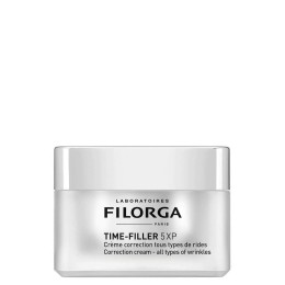 Filorga Time-Filler 5xp Αντιγηραντική Κρέμα Προσώπου 50ml
