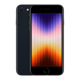 SUNSHINE SS-057B film hydrogel Anti-blue Τζαμάκι Προστασίας για Apple iPhone SE 2022 5G (4GB/64GB) Midnight