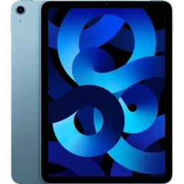 SUNSHINE SS-057 TPU hydrogel Τζαμάκι Προστασίας για Apple iPad Air 2022 10.9" με WiFi και Μνήμη 64GB Blue