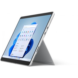 SUNSHINE SS-057 TPU hydrogel Τζαμάκι Προστασίας για Microsoft Surface Pro 8 13" Tablet με WiFi (i5-1145G7/16GB/256GB SSD/Win11 Pro) Platinum