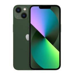 SUNSHINE SS-057R Frosted Hydrogel Τζαμάκι Προστασίας για Apple iPhone 13 5G (4GB/256GB) Green