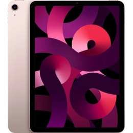 SUNSHINE SS-057R Frosted Hydrogel Τζαμάκι Προστασίας για Apple iPad Air 2022 10.9" με WiFi και Μνήμη 64GB Pink