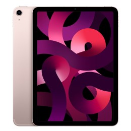 SUNSHINE SS-057A HQ HYDROGEL Τζαμάκι Προστασίας για Apple iPad Air 2022 10.9" με WiFi+5G και Μνήμη 64GB Pink