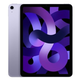 SUNSHINE SS-057R Frosted Hydrogel Τζαμάκι Προστασίας για Apple iPad Air 2022 10.9" με WiFi+5G και Μνήμη 64GB Purple