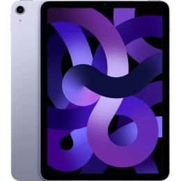 SUNSHINE SS-057R Frosted Hydrogel Τζαμάκι Προστασίας για Apple iPad Air 2022 10.9" με WiFi και Μνήμη 256GB Purple
