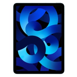 SUNSHINE SS-057A HQ HYDROGEL Τζαμάκι Προστασίας για Apple iPad Air 2022 10.9" με WiFi+5G και Μνήμη 256GB Blue