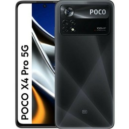 SUNSHINE SS-057 TPU hydrogel Τζαμάκι Προστασίας για Xiaomi Poco X4 Pro 5G Dual SIM (6GB/128GB) Laser Black
