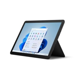 SUNSHINE SS-057R Frosted Hydrogel Τζαμάκι Προστασίας για Microsoft Surface Go 3 10.5" Tablet με WiFi και Μνήμη 128GB Black