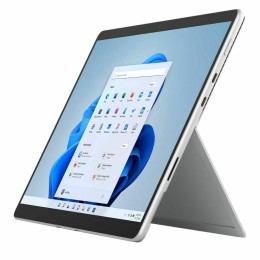SUNSHINE SS-057B film hydrogel Anti-blue Τζαμάκι Προστασίας για Microsoft Surface Pro 8 13" Tablet με WiFi (i5-1135G7/8GB/256GB/Win 11) Platinum