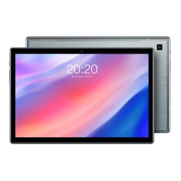 SUNSHINE SS-057 TPU hydrogel Τζαμάκι Προστασίας για Teclast P20HD 10.1" Tablet με WiFi+4G και Μνήμη 64GB Γκρι