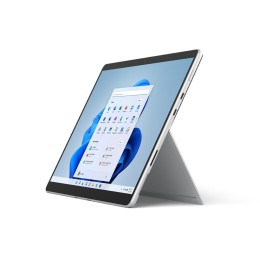 SUNSHINE SS-057 TPU hydrogel Τζαμάκι Προστασίας για Microsoft Surface Pro 8 13" Tablet με WiFi και Μνήμη 128GB Platinum