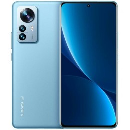 SUNSHINE SS-057B film hydrogel Anti-blue Τζαμάκι Προστασίας για Xiaomi 12X 5G Dual SIM (8GB/256GB) Μπλε